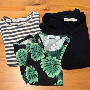 Fighting Eel/Ava Sky bundle